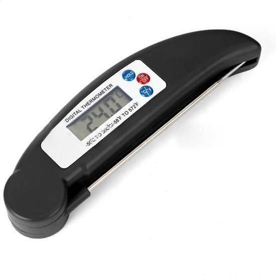 Vlees thermometer vleesthermometer | Korting tot 47