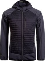 Icepeak Felsberg Softshell Jacket - Granite - Outdoor Kleding - Jassen - Winddichte jassen