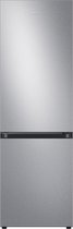 Samsung RB34T601DSA - Koel-vriescombinatie - Zilver