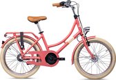 S'COOL chiX classic 20″ - vélo filles 6-8 ans - vélo enfant