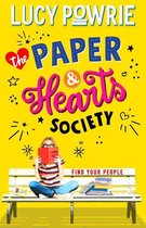The Paper & Hearts Society 1 - The Paper & Hearts Society