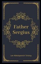 Father Sergius Illustrated