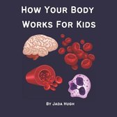 How Your Body Works For Kids