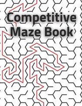 Competitive Maze Book