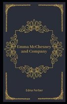 Emma McChesney and Company Illustrated