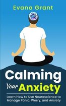 Calming Your Anxiety