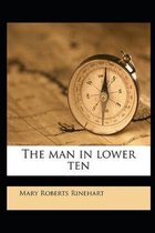 The Man in Lower Ten Illustrated