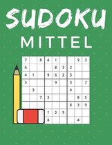 Sudoku Mittel