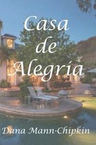 Casa de Alegria