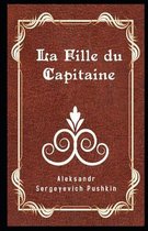 La Fille du Capitaine illustre