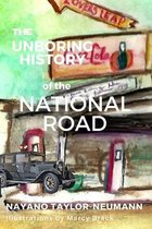 The Unboring History of the National Road