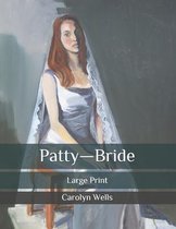 Omslag Patty-Bride