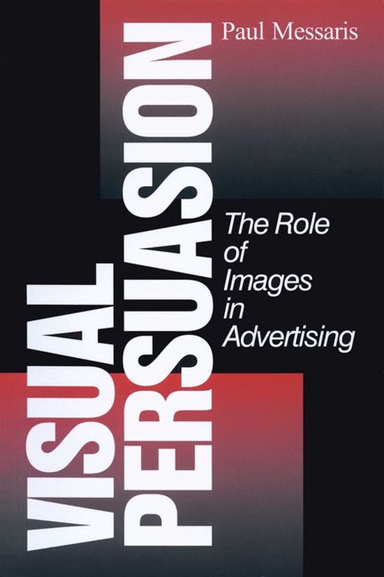 Visual Persuasion - cover