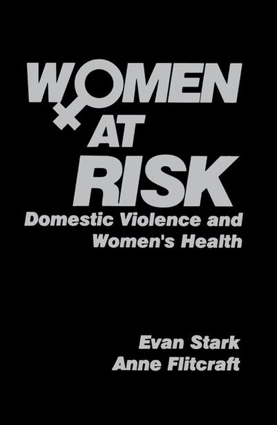 Women at Risk - cover