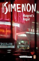 Inspector Maigret 61 - Maigret's Anger