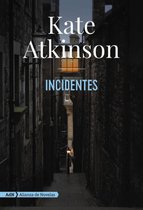 13/20 - Incidentes [AdN]
