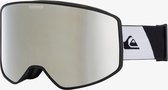 Quiksilver Storm goggle true black / silver