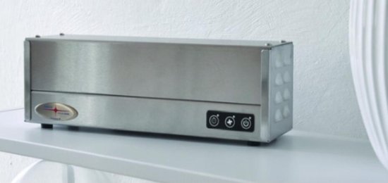 Air oasis outlet 1000 g3