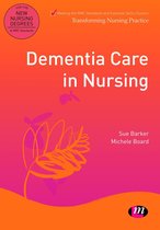 Transforming Nursing Practice Series - Dementia Care in Nursing