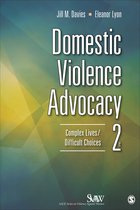 SAGE Series on Violence against Women - Domestic Violence Advocacy
