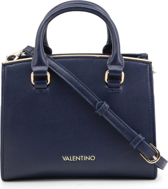 Valentino Dames Unicorno Handtas - Blauw | bol.com
