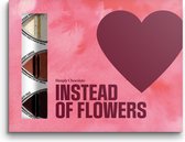 Simply Chocolate - Instead of Flowers box met 12 volle chocolaatjes - 120g