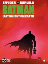 Batman 01. last knight on earth 1/3