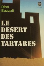 Le desert des Tartares