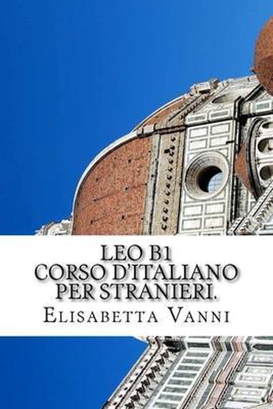 Corso d'italiano per stranieri - cover