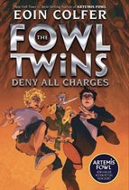 The Fowl Twins Deny All Charges