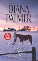 Long Tall Texans- Long, Tall Texans: Kingman/Blake