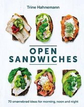 Open Sandwiches