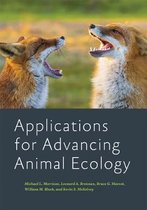 Wildlife Management and Conservation- Applications for Advancing Animal Ecology