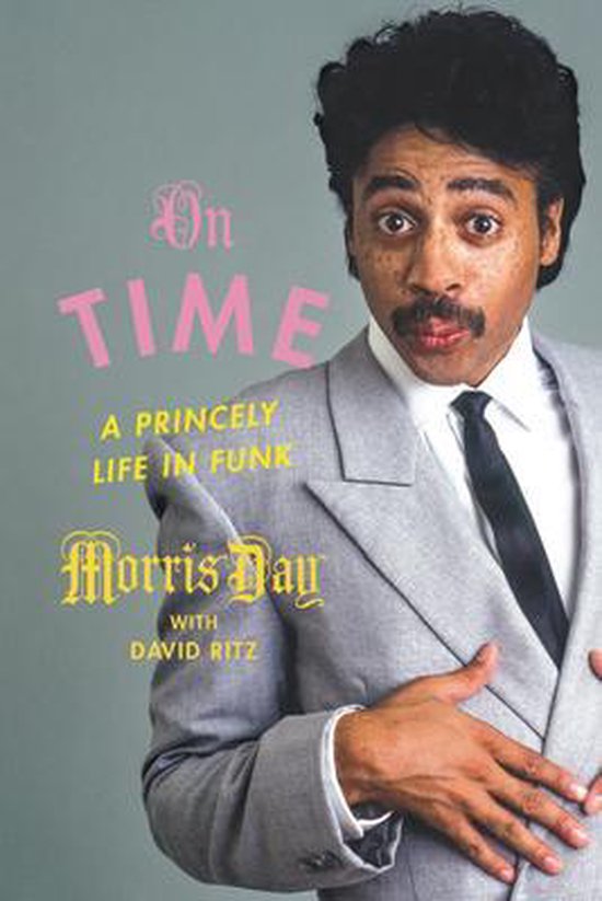 S. David Ritz On Time, David Ritz | 9780306922190 | Boeken | bol.com