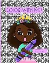 Color With Me