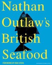 Modern British Seafood Cookery