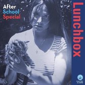After School Special (Blue/White Marbled Vinyl)