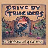 Blessing & A Curse (Clear/Purple Splatter Vinyl)