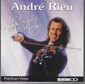 André Rieu ‎– Wiener Melange  CD/VCD