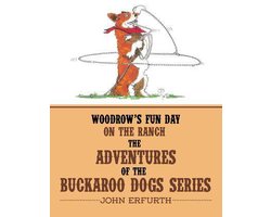 Woodrow's Fun Day on the Ranch