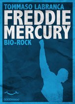 Bio Rock - Freddie Mercury
