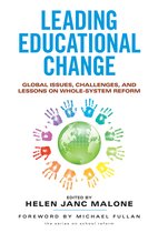 the series on school reform - Leading Educational Change