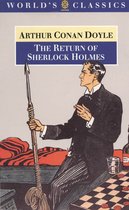 The Return of Sherlock Holmes