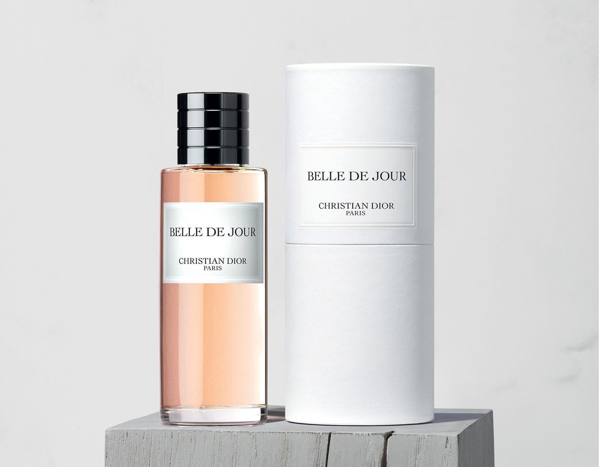 Christian Dior Belle de Jour Eau De Parfum 40 Ml Maison Christian Dior | bol