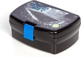 Inter Milan Lunchbox "Inter 1908" Zwart