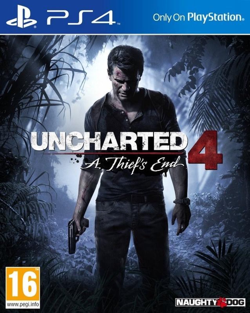 uncharted 2 pc key