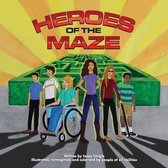 Heroes of the Maze