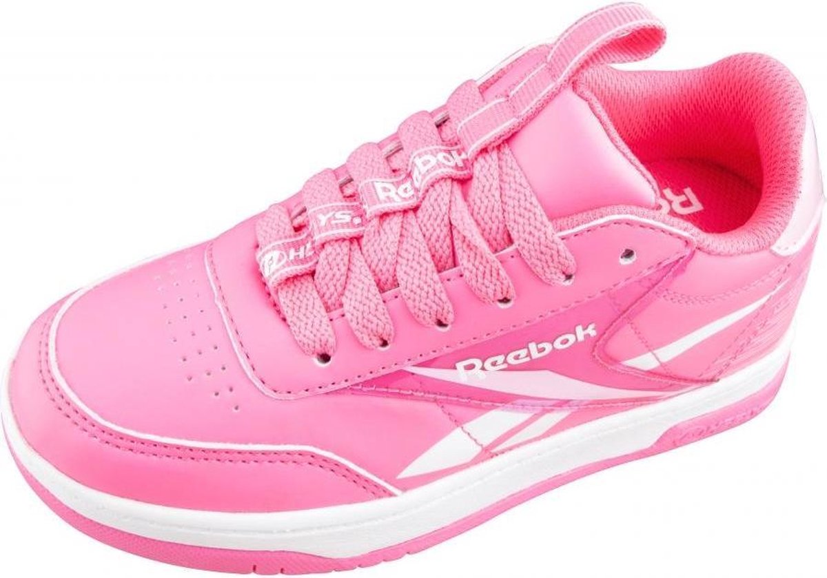 HEELYS X REEBOK, COURT LOW | bol.com