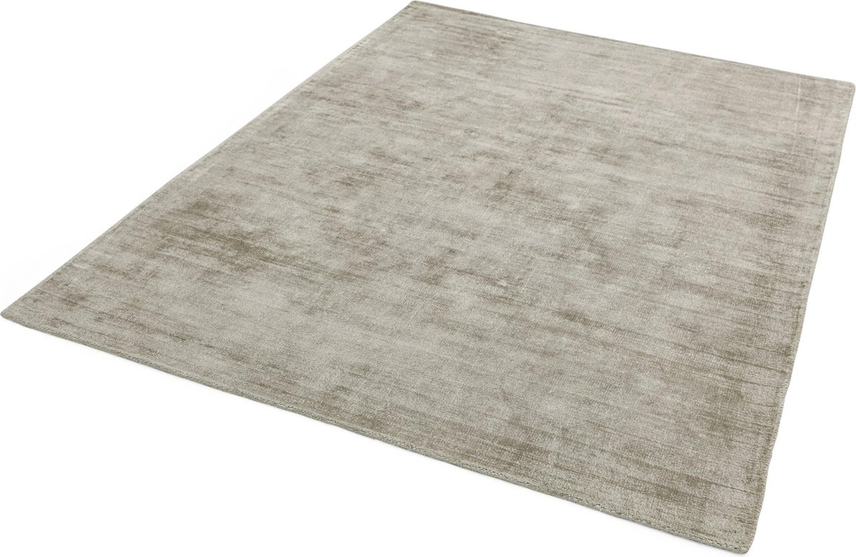 Easy Living - Blade-Rug-Smoke Vloerkleed - 160x230 - Rechthoek - Laagpolig Tapijt - Modern - Beige, Taupe