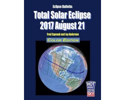 Eclipse Bulletin